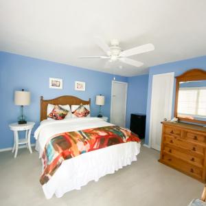 Audubon Room