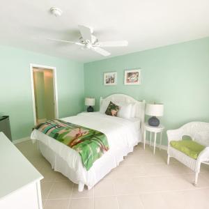 Hellman Room