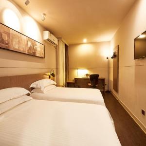 Double Room A