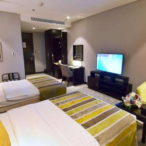 Superior Twin Room - Smoking