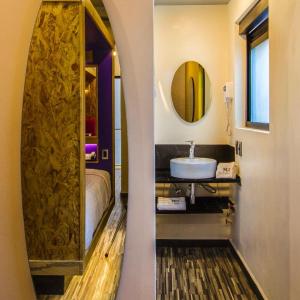 Standard Room with Two Queen Beds - Non-Smoking