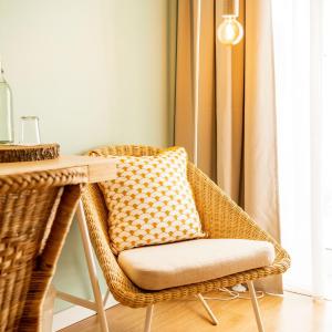 Superior Double or Twin Room with Terrace
