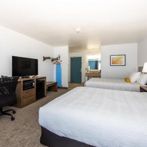 Double Room - Disability Access