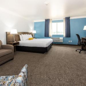 King Room - Non Smoking