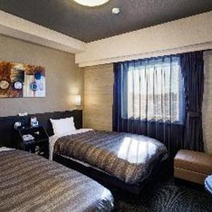 Standard Double Room - Non-Smoking - No Daily Cleaning