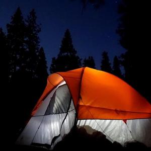 Tent