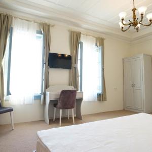 Junior Suite with Sea View