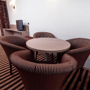 Family Executive Room with Pool Access