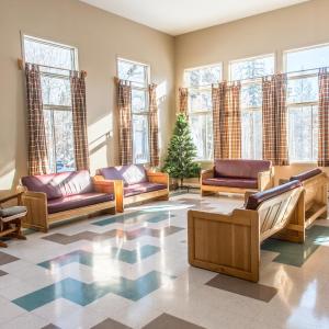 Chalet - Source