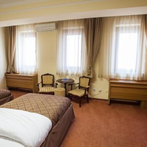 Standard Twin Room with Complementary SPA
