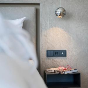Double Room - Disability Access