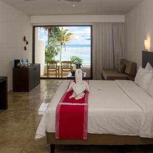 Junior Suite Ocean Front
