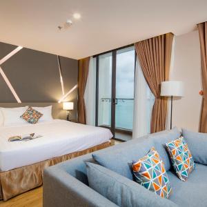 Suite Room