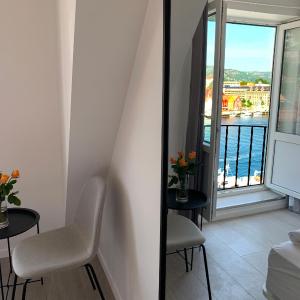 Three-Bedrooms Apartment