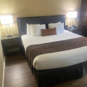 King Room - Disability Access/Non-Smoking