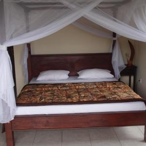 Double Room with Pool View