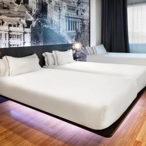 Basic Triple Room