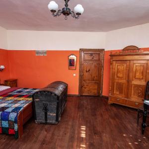 Double Room with Bath