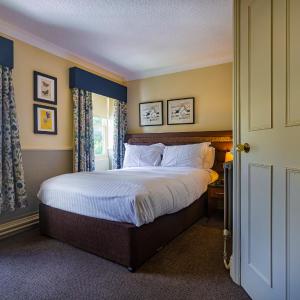 Classic Single Room