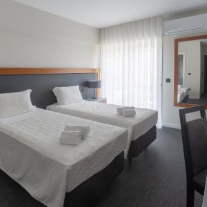 Double or Twin Room - Disability Access
