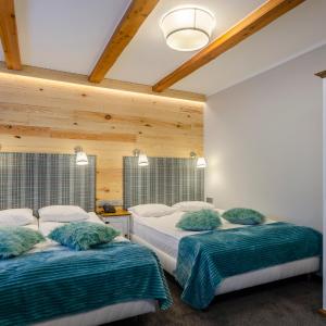 Quadruple Room - seperate building