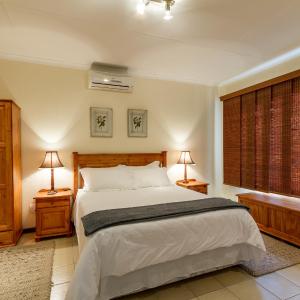 Chalet - Paradise