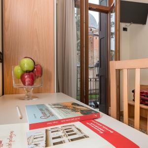 Standard Single Room with view