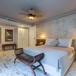 Double Room with Forest View