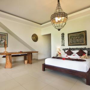 Premier Double or Twin Room