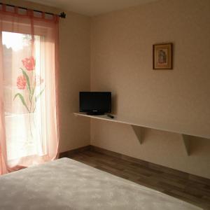Double Room - Disability Access with garden view