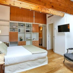 Superior Apartments - No city view (4 adults + 2 children) at 45