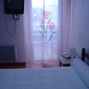 Double Room with Street View