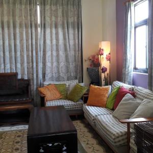 Standard Villa