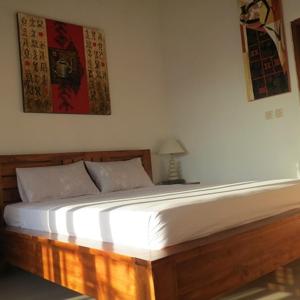 Standard Double Room with Fan