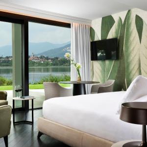 Junior Suite Lake view 