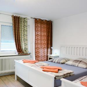 Triple Room with Balcony