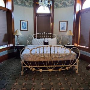 King Suite with Ocean View