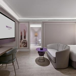 Suite with Sea View