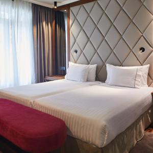 Triple Room with Terrace