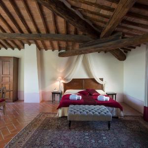 Deluxe Double Room Bottaio - No Pets