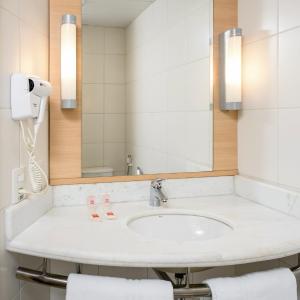 Double Room with Extra Child Bed