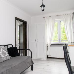 Suite with Lake View