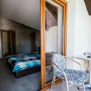 Triple Room with Balcony
