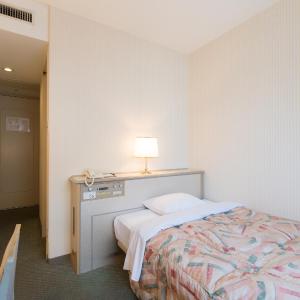 Double Room with Small Double Bed - Smoking