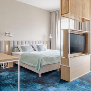 Double Room - Disability Access