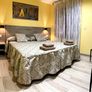 Apartment - Split Level