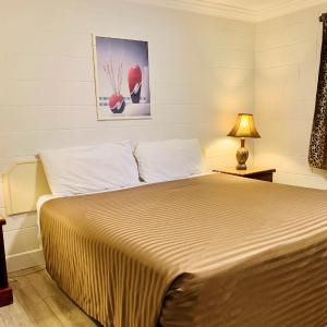 Three-Bedroom Suite