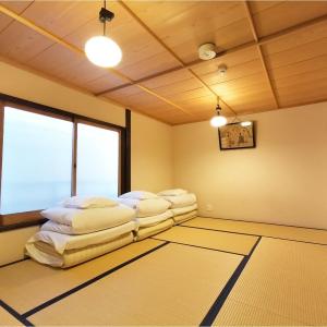 Three-Bedroom Townhouse