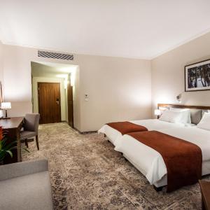 Double or Twin Room - Hotel