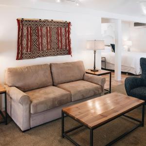 Suite with Terrace